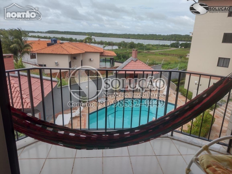 APARTAMENTO para locação no CENTRO em Salinópolis/PA