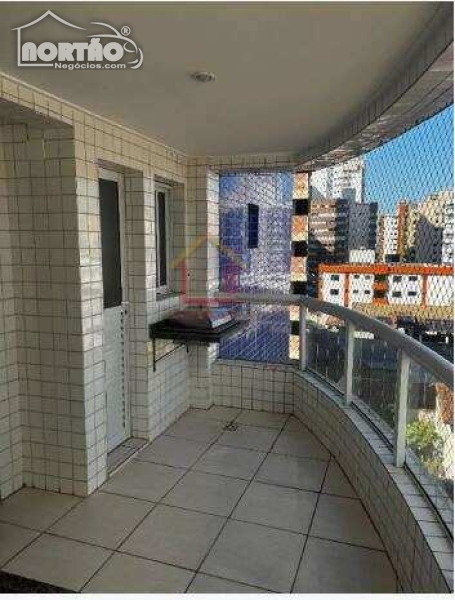 Apartamento para locação no AVIAÇÃO em Praia Grande/SP