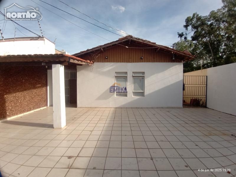 Casa para locação no JARDIM EUROPA em Cuiabá/MT