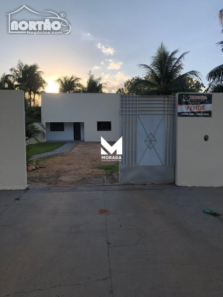 CASA a venda no CENTRO em Juara/MT