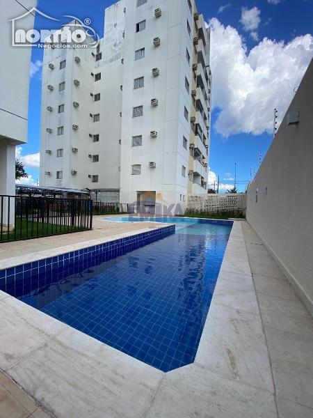 Apartamento para locação no JARDIM UNIVERSITARIO em Cuiabá/MT