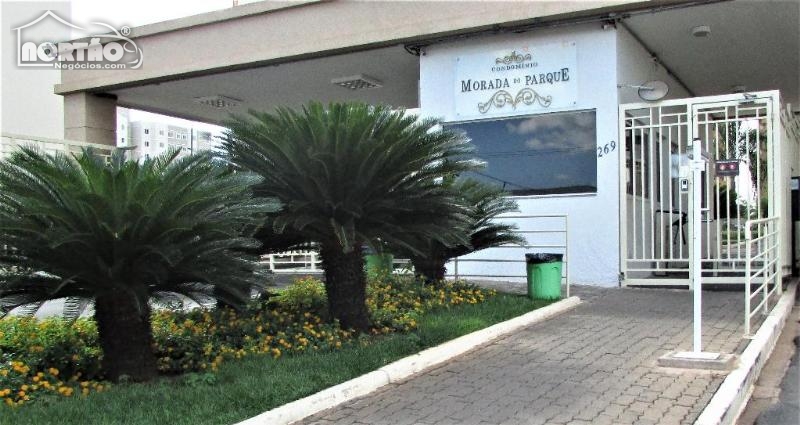 Apartamento a venda no MORADA DO OURO II em Cuiabá/MT