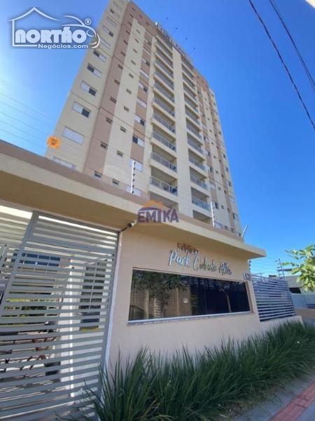 Apartamento a venda no CIDADE ALTA em Cuiabá/MT