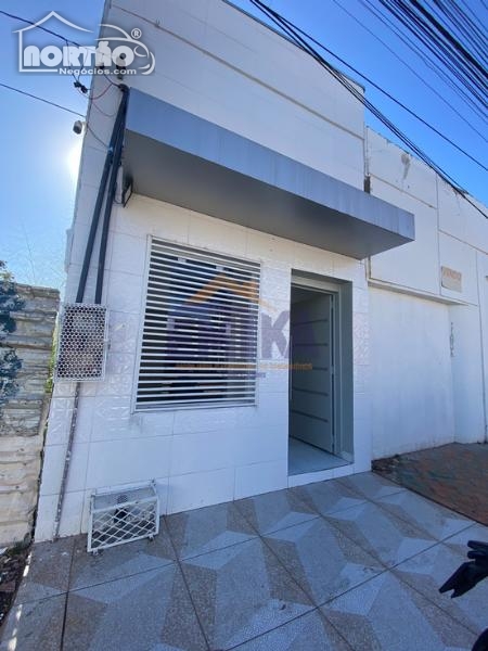 Casa para locação no CENTRO SUL em Cuiabá/MT
