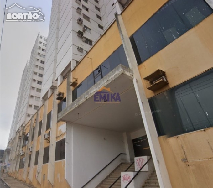 Sala Comercial a venda no CENTRO em Cuiabá/MT