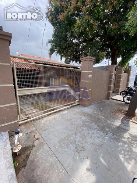 Casa a venda no CONSIL em Cuiabá/MT