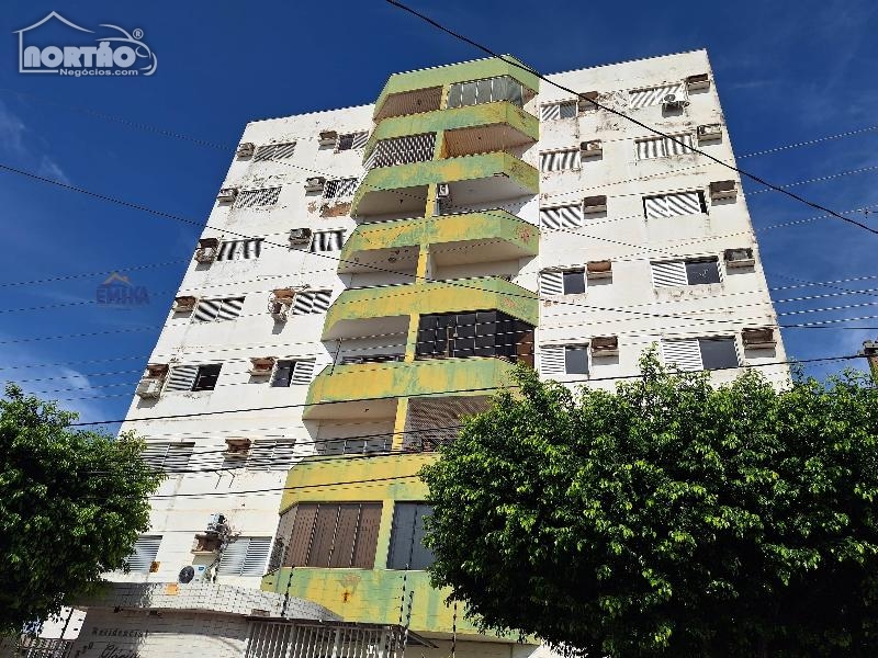 Apartamento a venda no LIXEIRA em Cuiabá/MT