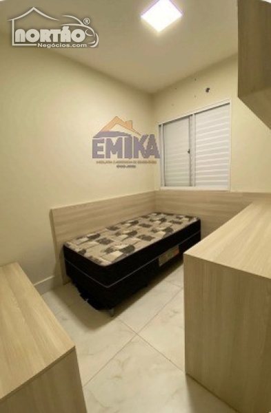 Casa à venda com 3 quartos, 53m² - Foto 4
