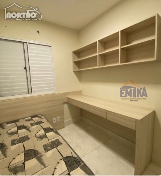 Casa à venda com 3 quartos, 53m² - Foto 5