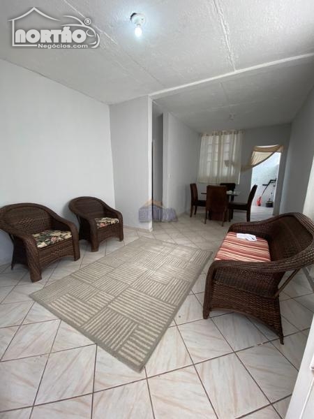 Casa para locação no COOPHAMIL em Cuiabá/MT