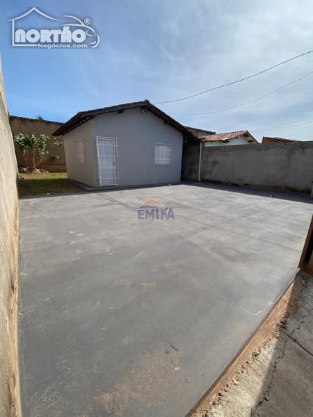 Casa para locação no JARDINS AROEIRAS em Cuiabá/MT