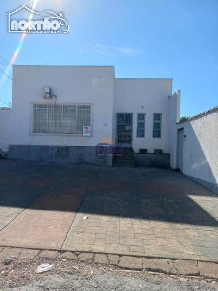 Casa a venda no JARDIM PAULISTA em Cuiabá/MT