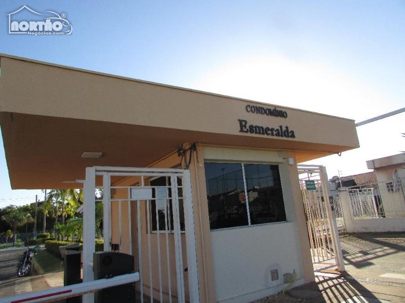 Casa a venda no GUARITA em Várzea Grande/MT