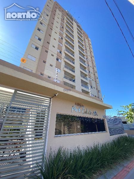Apartamento para locação no CIDADE ALTA em Cuiabá/MT