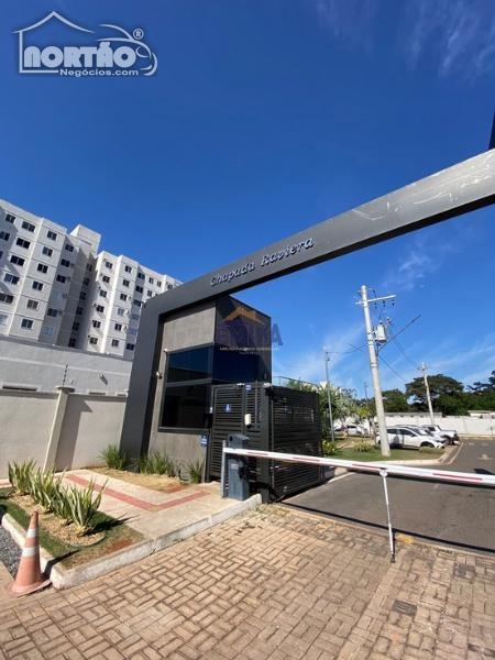 Apartamento para locação no BELA MARINA em Cuiabá/MT