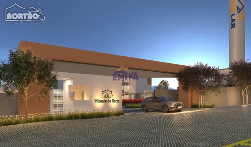Apartamento a venda no RIBEIRAO DO LIPA em Cuiabá/MT
