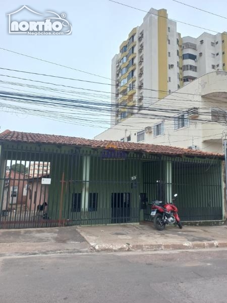 Casa a venda no ARAES em Cuiabá/MT