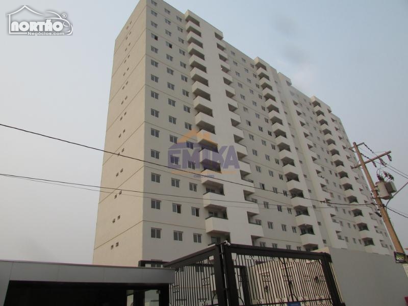 Apartamento para locação no MORADA DO OURO em Cuiabá/MT