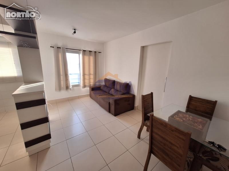 Apartamento para locação no SANTA MARTA em Cuiabá/MT