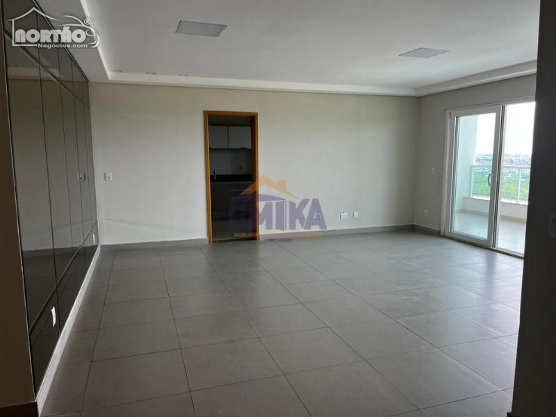 Apartamento para locação no JARDIM UBIRAJARA em Cuiabá/MT