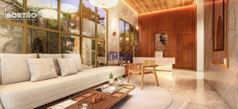 Casa à venda com 2 quartos, 42m² - Foto 3
