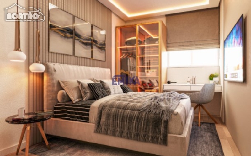 Casa à venda com 2 quartos, 42m² - Foto 6