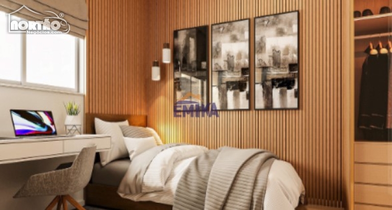 Casa à venda com 2 quartos, 42m² - Foto 7