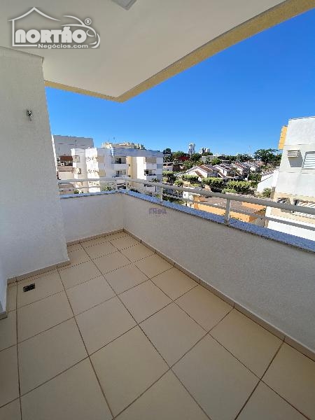 Apartamento para locação no BOM CLIMA em Cuiabá/MT