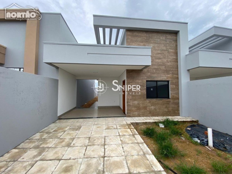 CASA a venda no PARQUE AMAZONAS em Sinop/MT