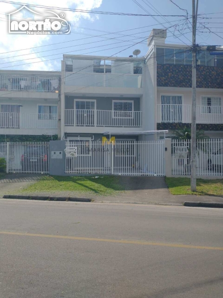 SOBRADO PARA LOCAÇÃO NO CENTRO EM PIRAQUARA/PR
