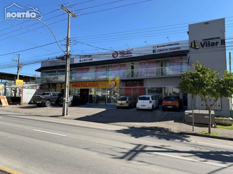 Sala comercial para locação no CENTRO em Piraquara/PR