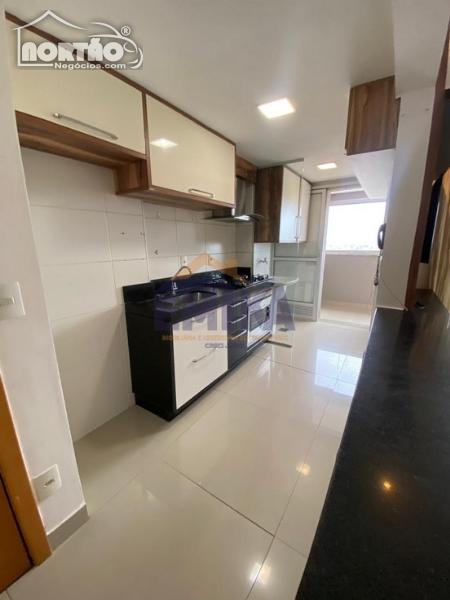 APARTAMENTO PARA LOCAÇÃO NO JARDIM ACLIMACAO EM CUIABÁ/MT