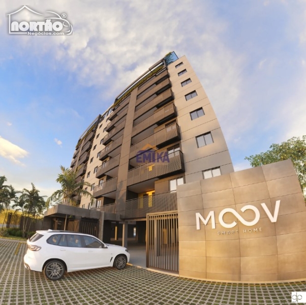 APARTAMENTO A VENDA NO DESPRAIADO EM CUIABÁ/MT