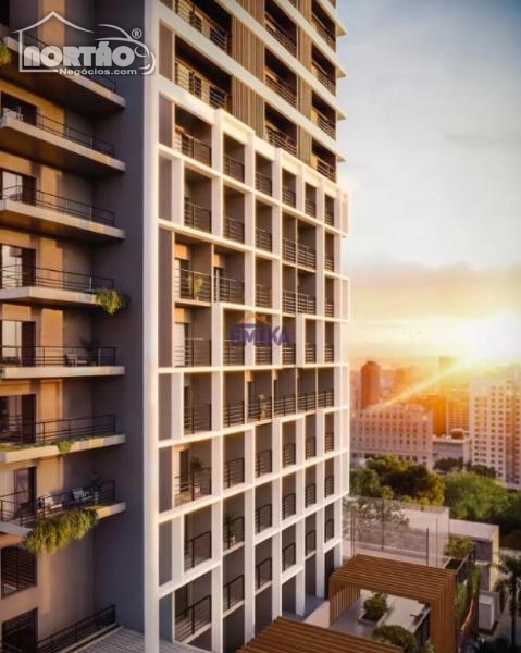 Apartamento a venda no BOSQUE DA SAUDE em Cuiabá/MT