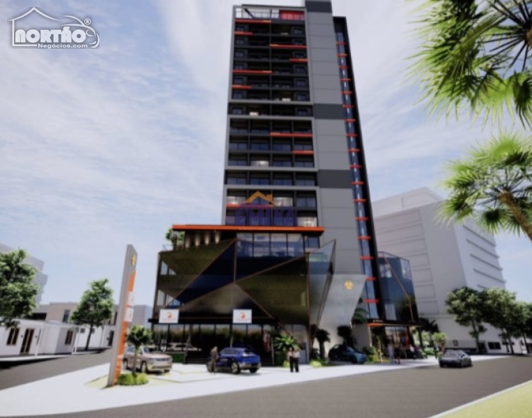 APARTAMENTO A VENDA NO JARDIM DAS AMERICAS EM CUIABÁ/MT