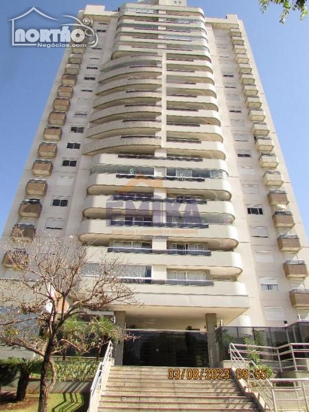 Apartamento a venda no QUILOMBO em Cuiabá/MT