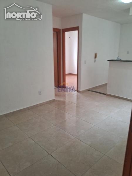 Apartamento a venda no PONTE NOVA (ALAMEDA ) em Várzea Grande/MT