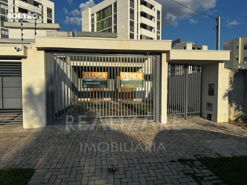 CASA para locação no RESIDENCIAL IPANEMA em Sinop/MT