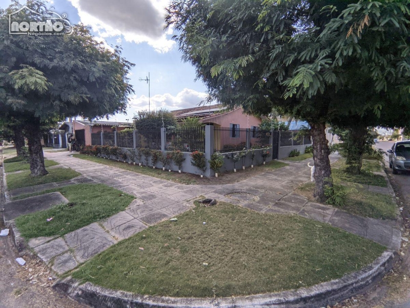 CASA a venda no BAIRRO VIOLETAS em Sinop/MT