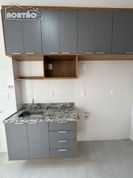 APARTAMENTO para locação no JARDIM CAROLINA em Jundiaí/SP