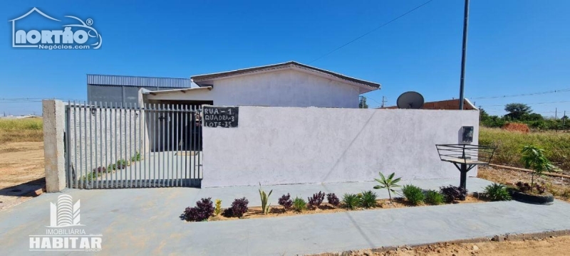 CASA a venda no JARDIM LIBERDADE em Sinop/MT