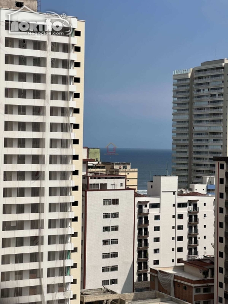 Apartamento a venda no AVIAÇÃO em Praia Grande/SP