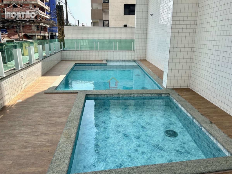 Apartamento a venda no AVIAÇÃO em Praia Grande/SP