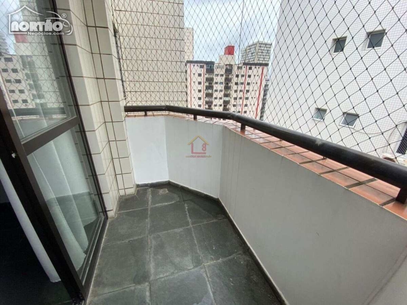 Apartamento para locação no AVIAÇÃO em Praia Grande/SP