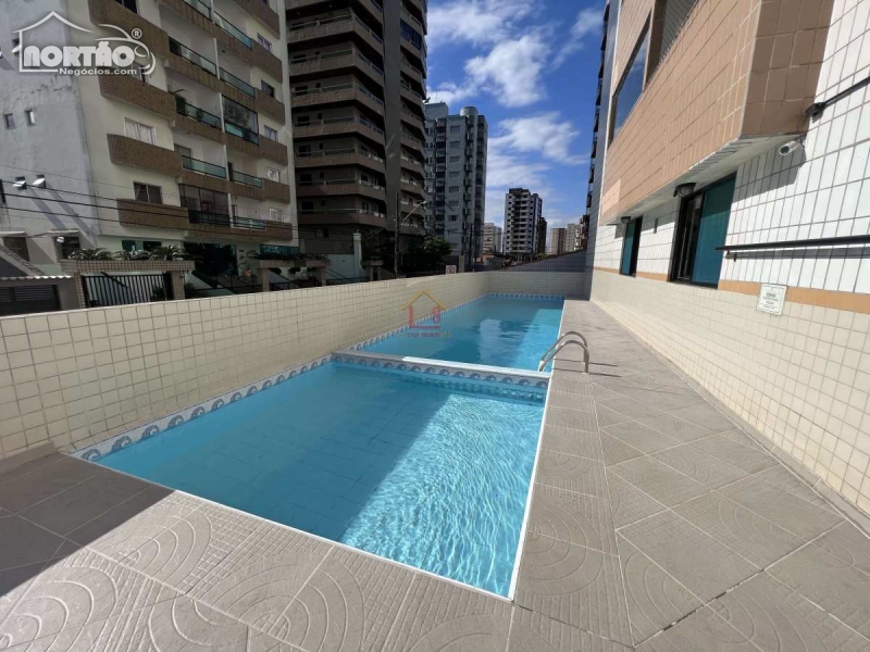 Apartamento a venda no TUPI em Praia Grande/SP