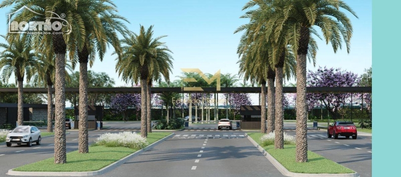 TERRENO a venda no CONDOMINIO TUIM RESIDENCIAL em Sinop/MT