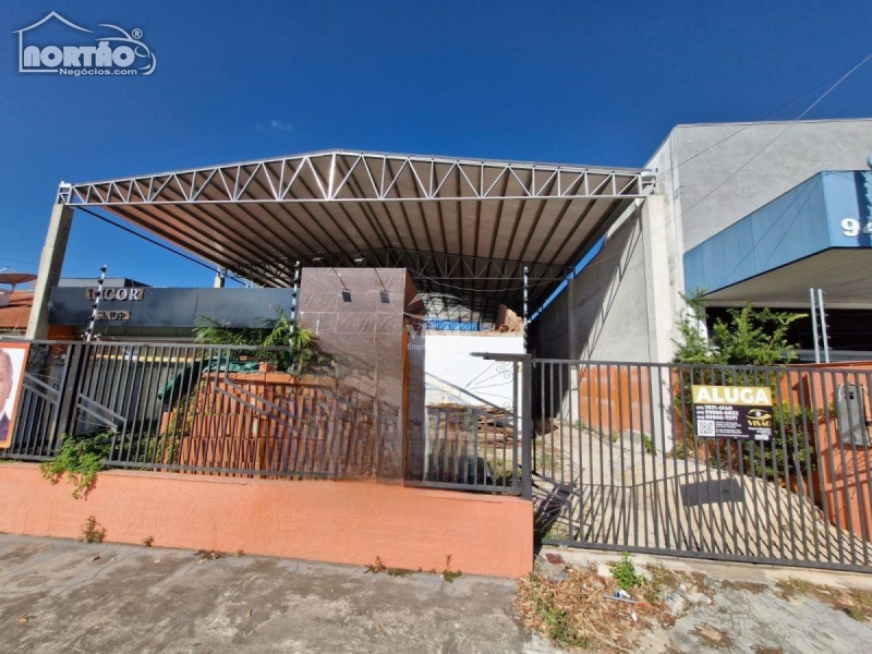 PONTO COMERCIAL para locação no CENTRO em Sinop/MT