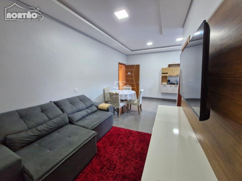 APARTAMENTO para locação no JARDIM IMPERIAL em Sinop/MT