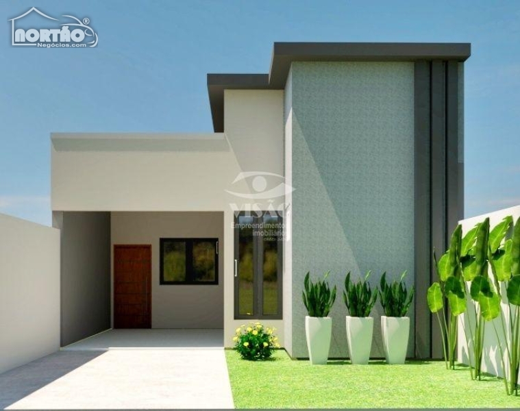 CASA a venda no JARDIM TERRA RICA em Sinop/MT