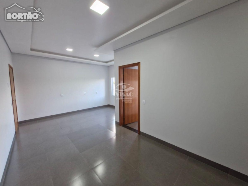 APARTAMENTO para locação no JARDIM IMPERIAL em Sinop/MT